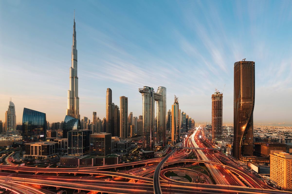 Latest advice from UK Foreign Office on whether it is safe to visit Dubai
