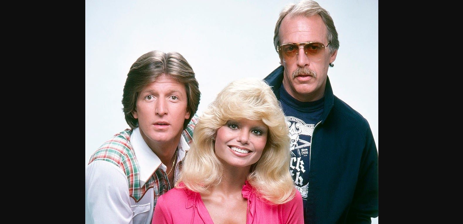 Remembering Loni Anderson’s Life In and Out of the Spotlight