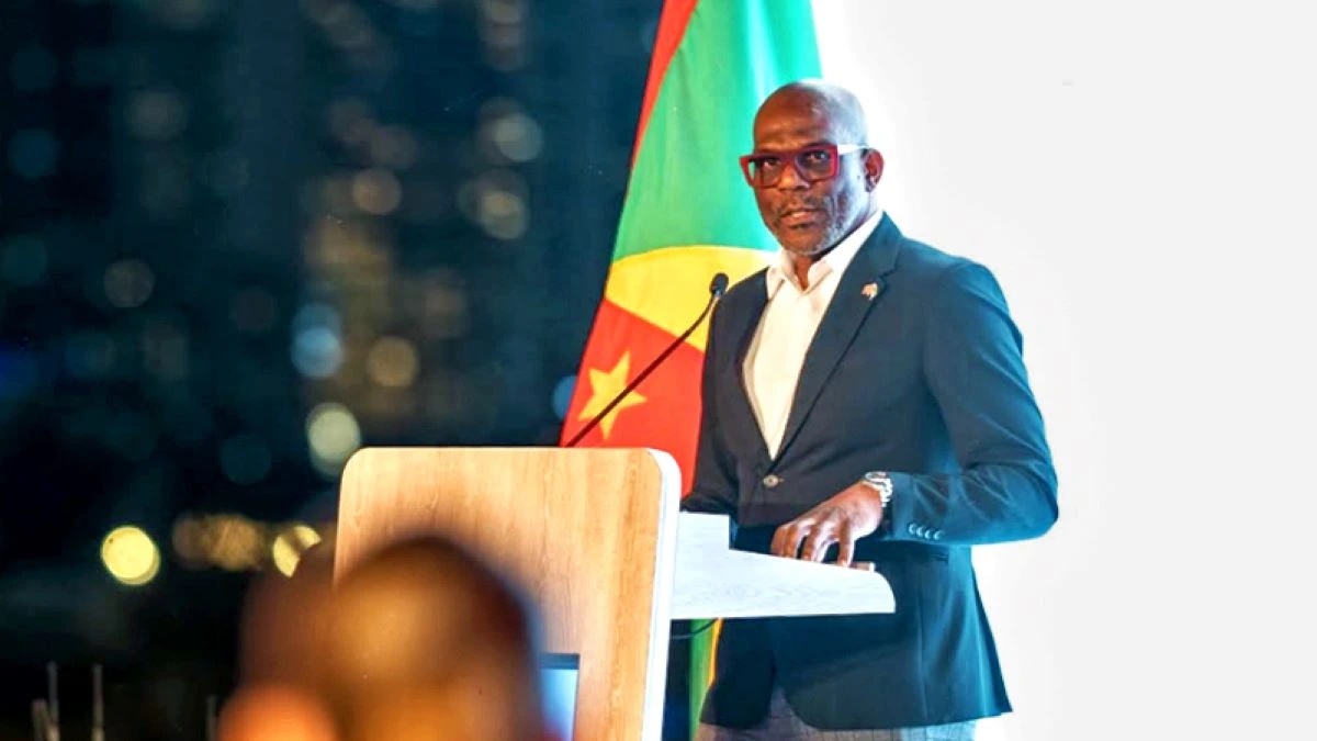 Grenada wants Nigerian tech entrepreneurs to grow its economy through visa-free access