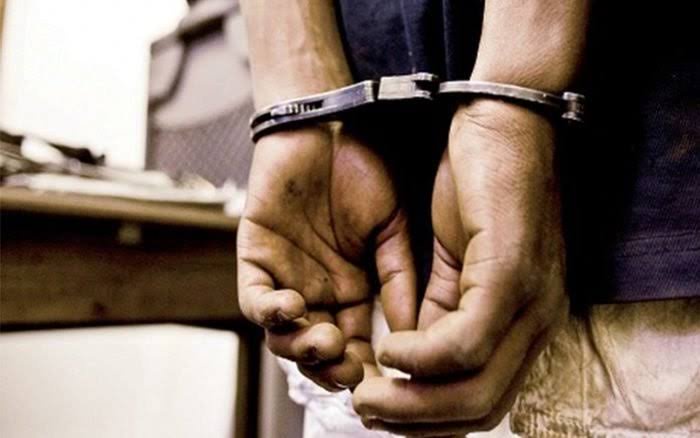 Man gets 20 years for arming killer