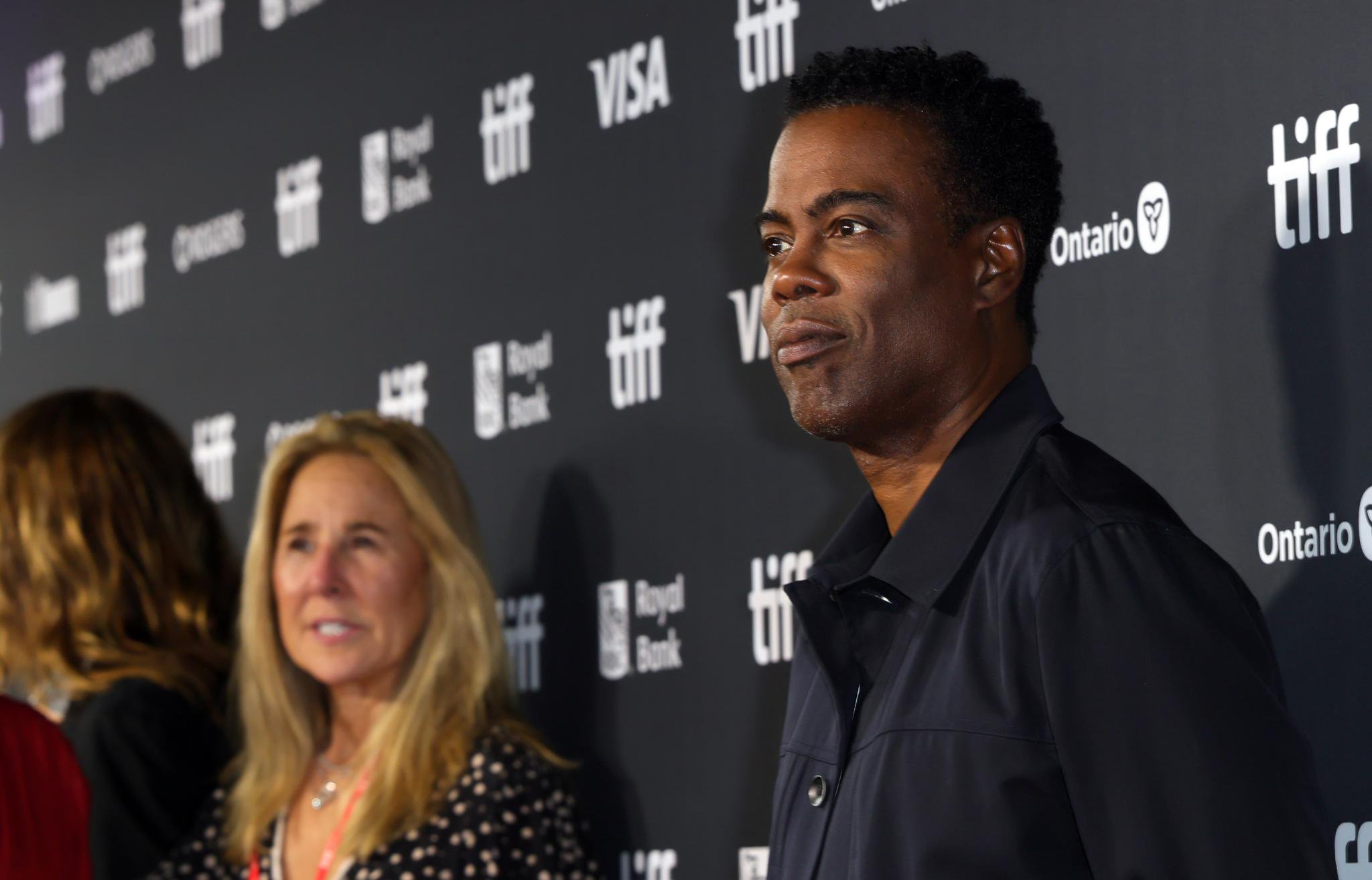 Chris Rock slams Woke 1 advocates for forgiveness while likening era to Salem Witch Trials