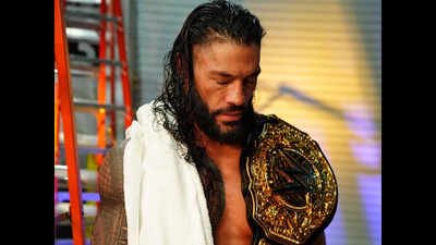 WWE star Roman Reigns compares working with Andrew Koji in ‘Street Fighter’ to his WWE experience