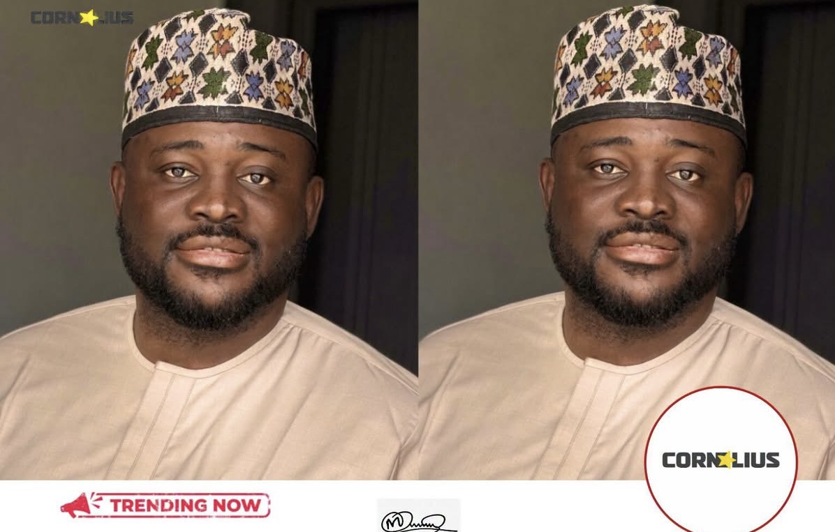 “A Man Carrying Your Bag Is Romantic, But Serving Him Food at Home Is Called Slavery” — Nupe Lawyer