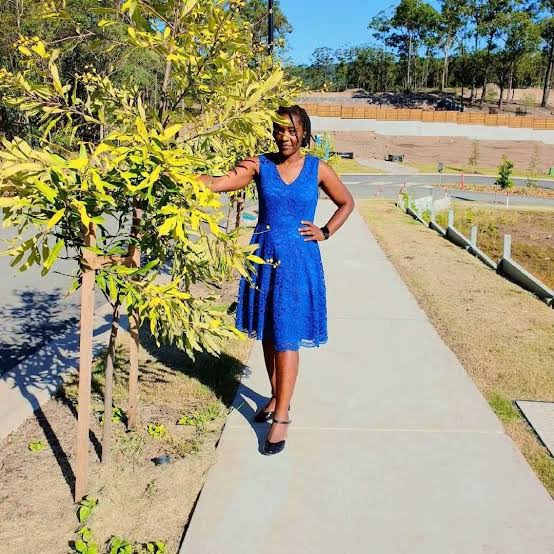 Kenyan Woman Shares How She Secured Australian Permanent Residency
