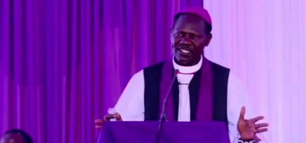 Bishop Goes After Linda Mwananchi Leaders for Breaking Away from ODM After Raila’s Death