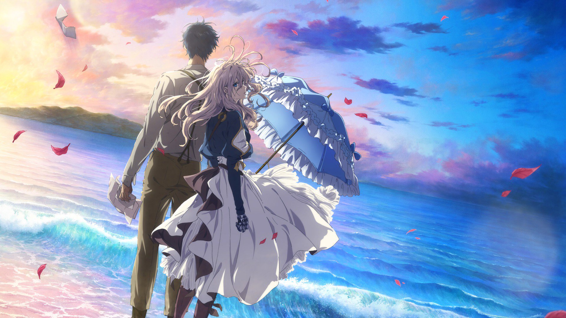 3 Anime to Watch If You Miss Frieren: Beyond Journey’s End
