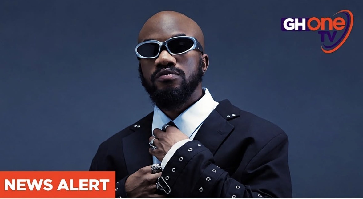 Mr Drew Calls on Companies to Organise Boxing Matches for Feuding Artistes to Win Cash Prizes