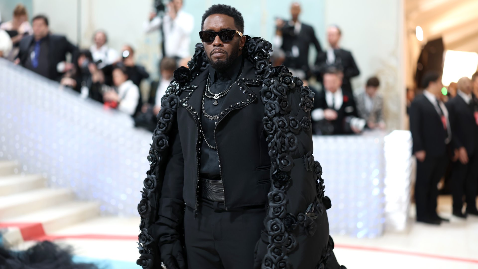 Diddy Reportedly Transported Out of Prison for Head Injury, Spokesperson Responds