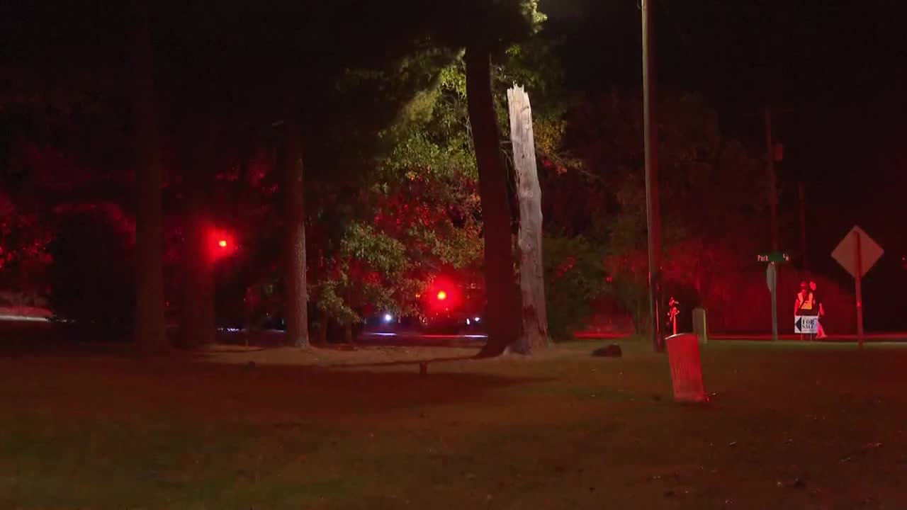 Multiple people killed after plane crash in Sauk County on Tuesday night