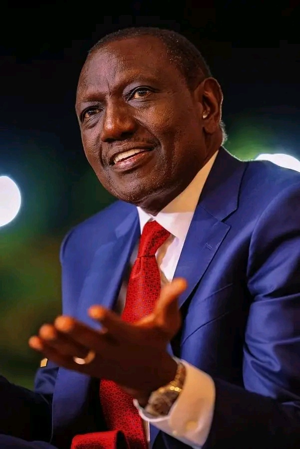 The Amount William Ruto Has Borrowed in Just 3 Years and 11 Months According to CBK Data