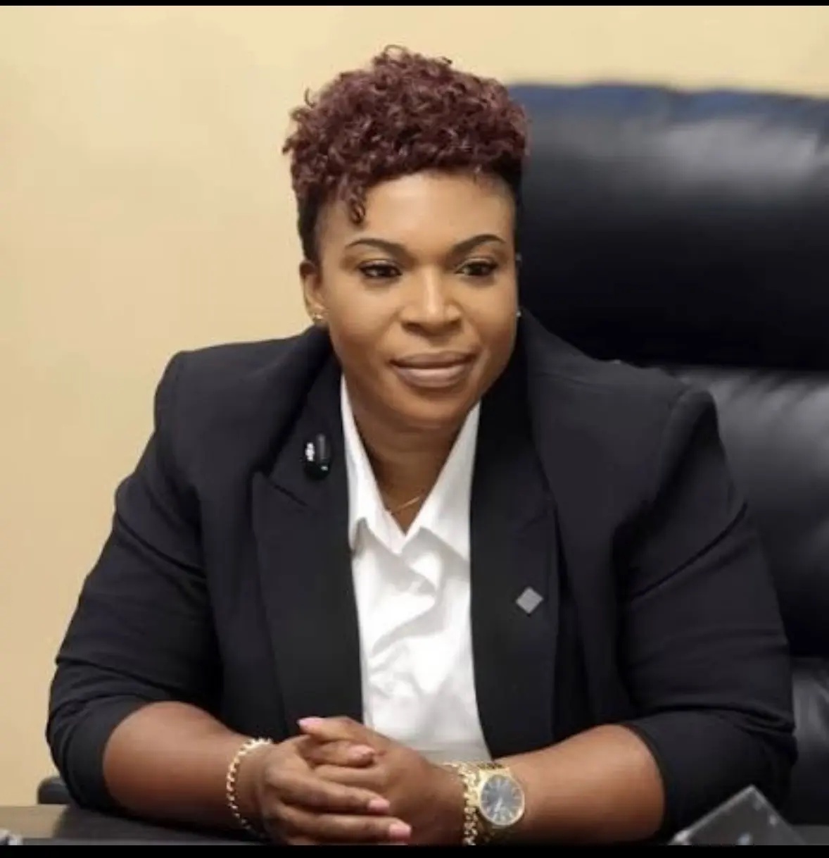 Affaire “Escroquerie foncière” : Rita Djédjé et des célébrités déférées au pôle pénal économique et financier