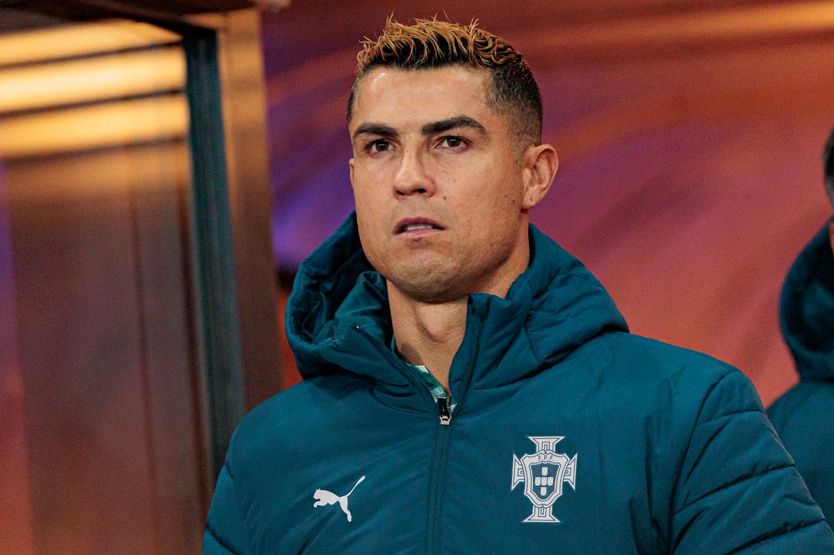 Cristiano Ronaldo ‘ends chances of Portugal meeting’ in brutal response to manager