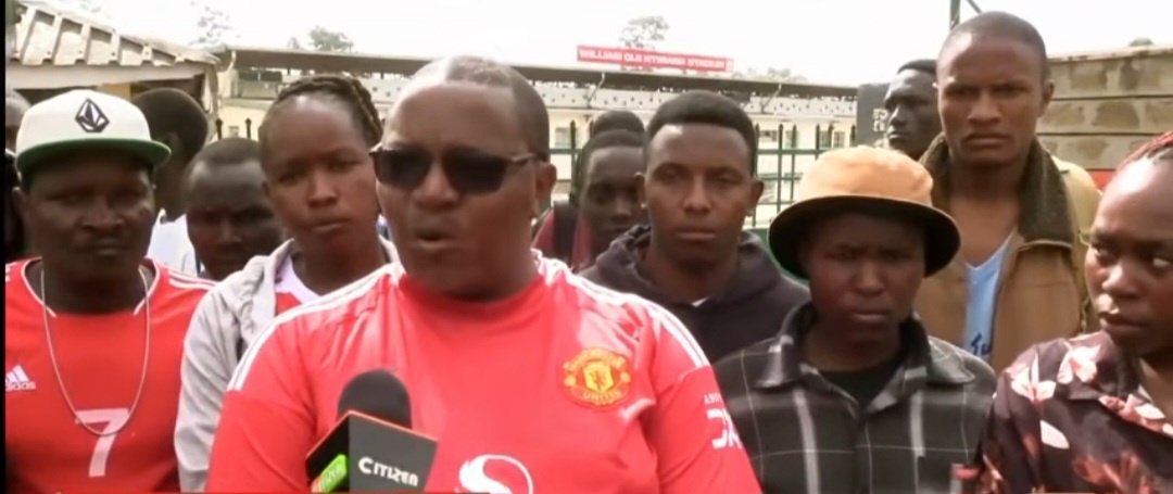 Bishop Faces Off With FKF Over Use of Ole Ntimama Stadium