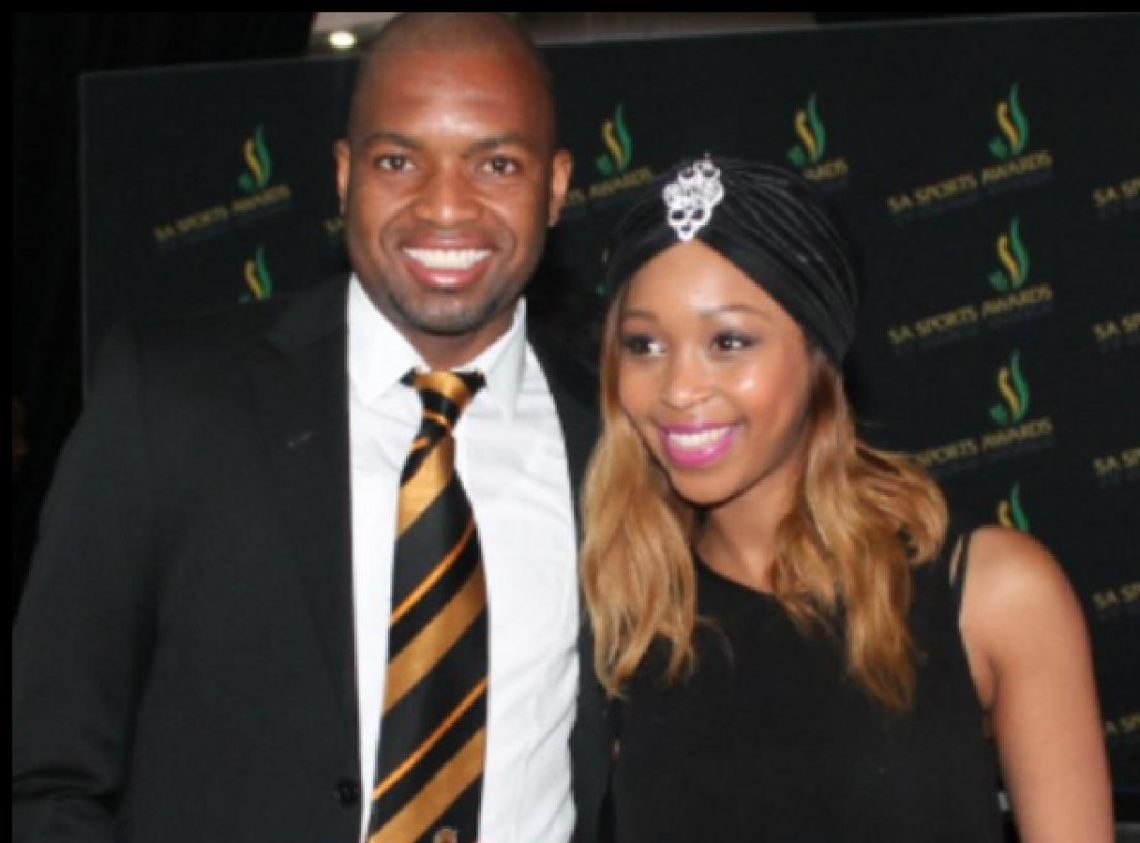Minnie Dlamini Admits She Hoped to Marry Itumeleng Khune After Shabba Set Them Up