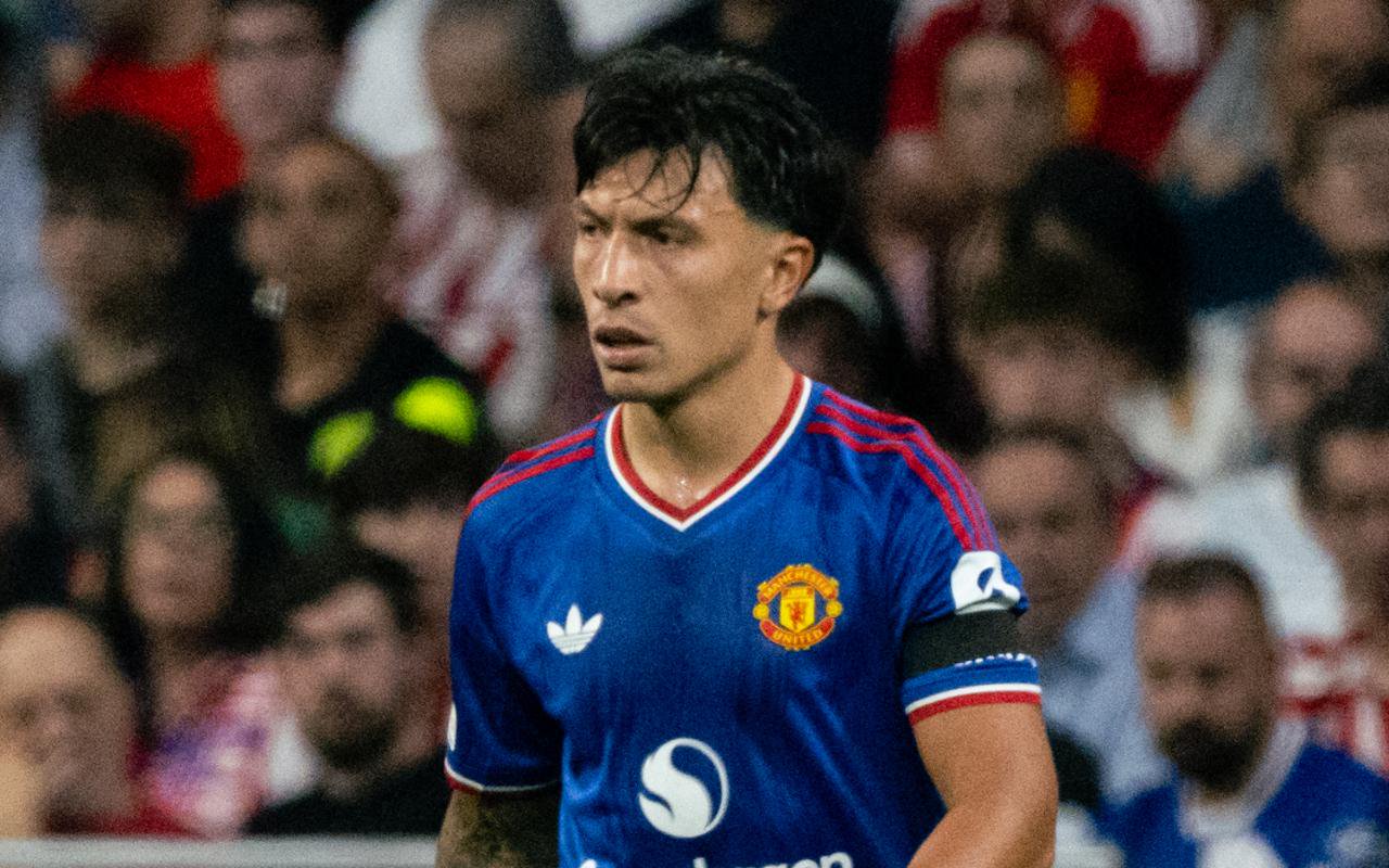 Lisandro Martinez slams Manchester United chiefs in furious rant after Atletico loss: ‘I expect more’