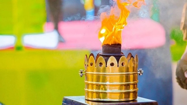 The Uhuru Torch must keep its unifying flame