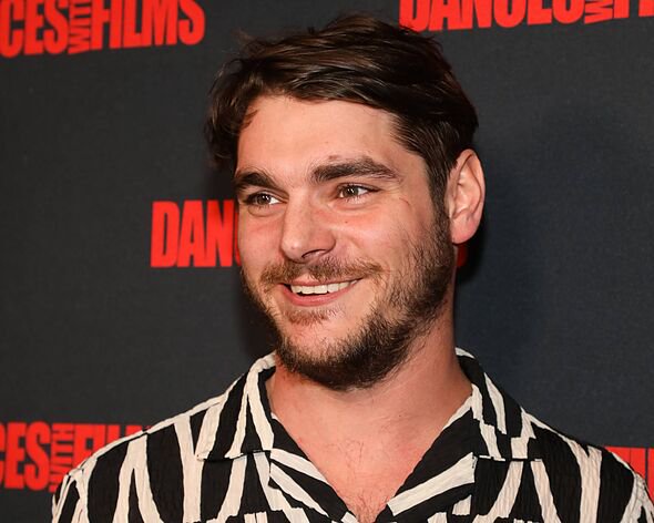 RJ Mitte’s final public appearance on red carpet just days before tragic death aged 34