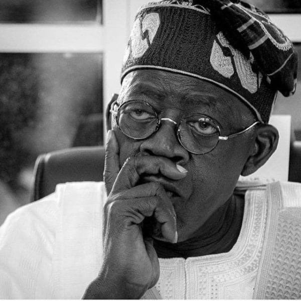 Tinubu orders EFCC to track FAAC allocations to States, LGs