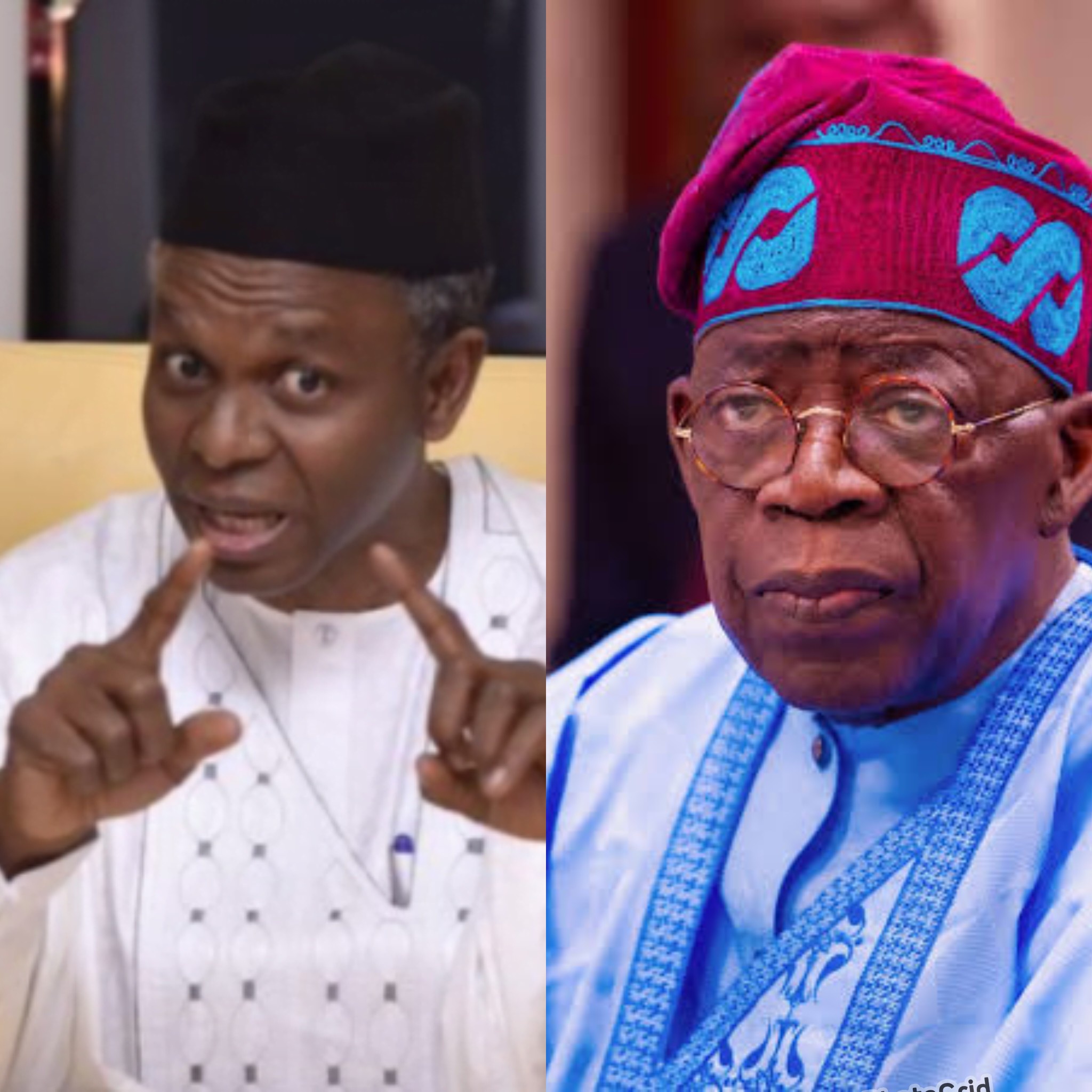 Today’s Headlines: We’ll Deliver 2m Votes for Tinubu — APC; El-Rufai Loses Bail Appeal