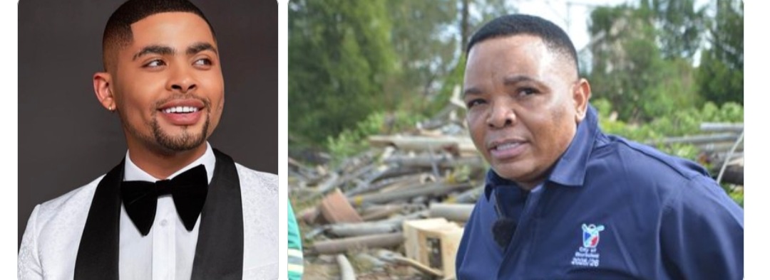 Austin & Kagiso Lerutla Connection Exposed: Old Ties To Cyan Resurface
