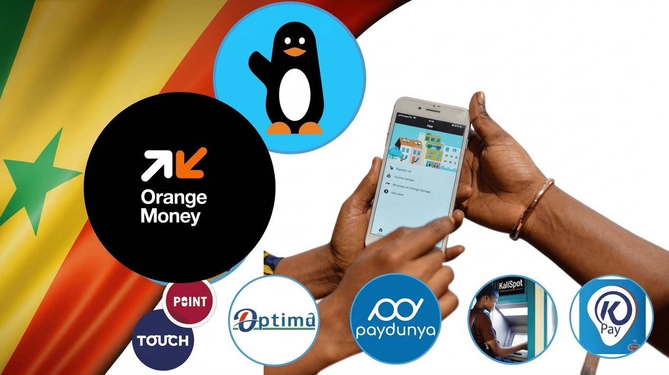 Mobile Money : L’avertissement de la Police nationale sur une sur une vaste arnaque