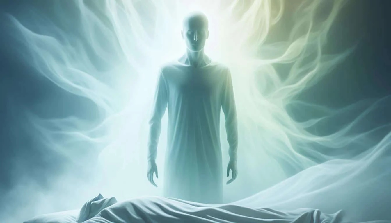 The Real Meaning Of Seeing Dead People In A Dream