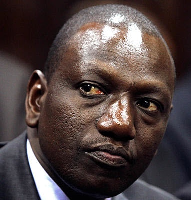 Bad News for Ruto as His Ally Cuts Speech Short After “Wantam” Chants Fill the Air