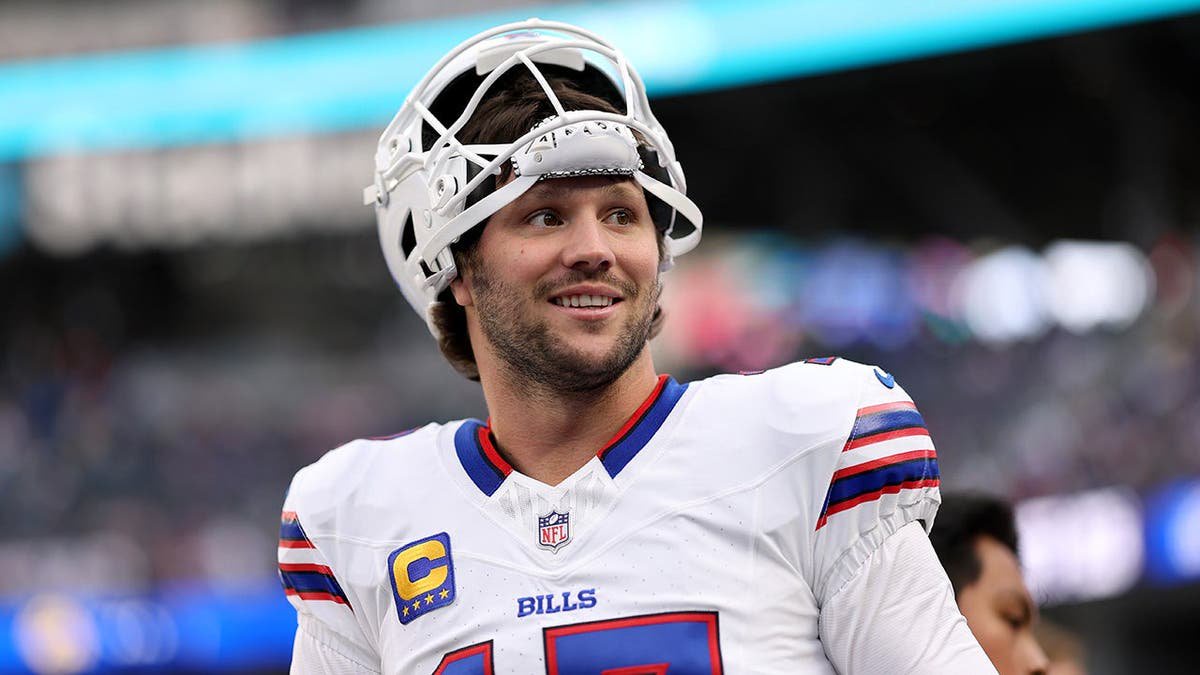 Bills-Rams delivered every ounce of Super Bowl LXI preview talk as overtime thriller deserves a rematch