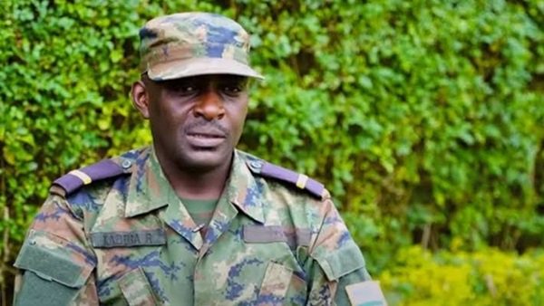 Exiled critic of Rwandan president found beheaded in neighboring Uganda