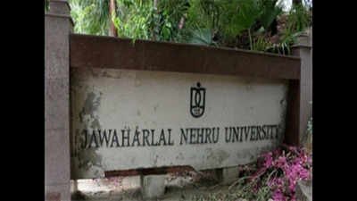 JNU students accuse VC of misleading claims over hunger strike, dispute medical care provided to rusticated leaders