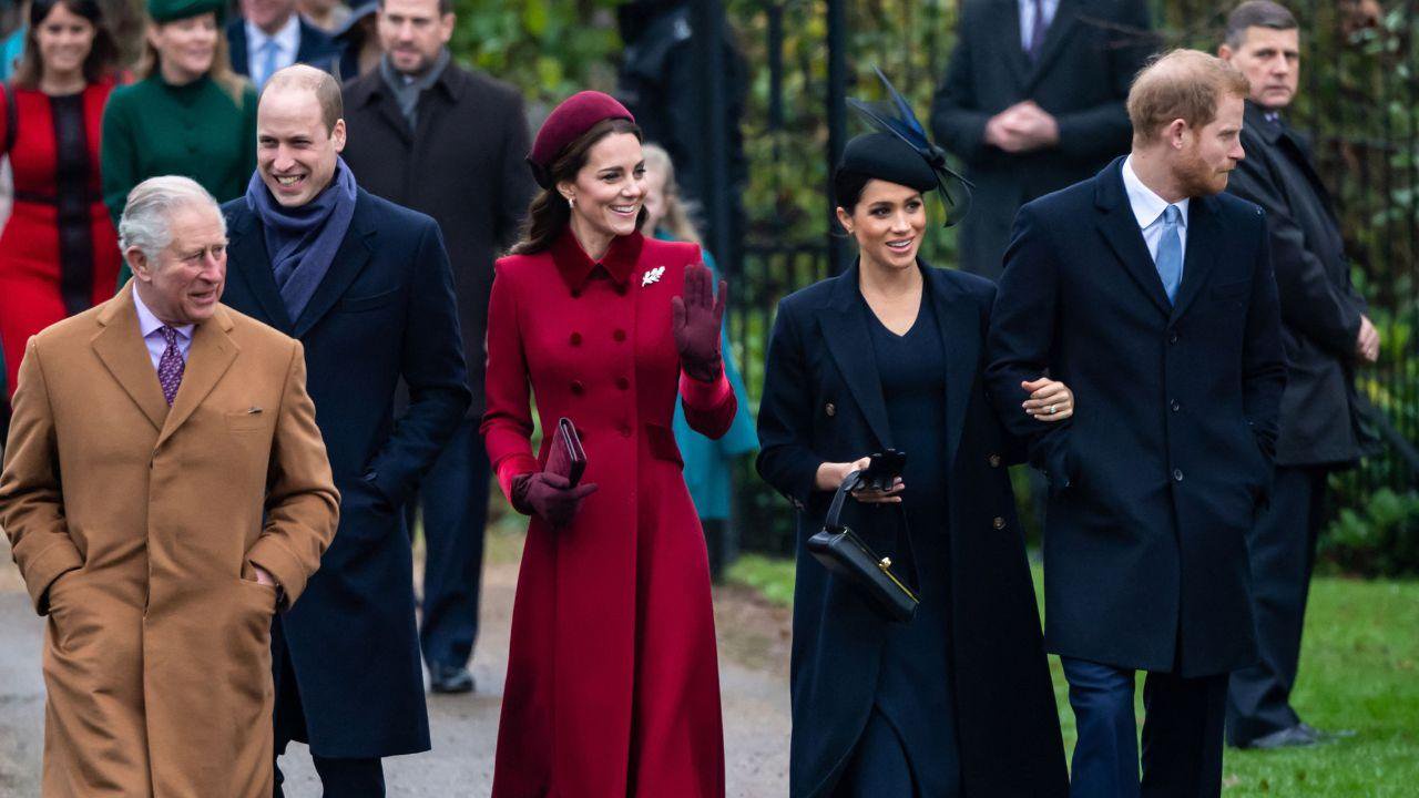Meghan Markle and Prince Harry Not Spending Christmas With King Charles, Says Source: ‘They Know It Would Be Too Awkward’