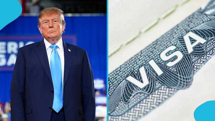 US Cautions Citizens Against Travel to Four Countries in West Africa