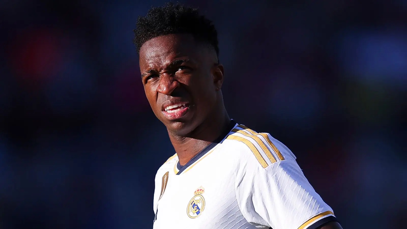 La Liga: Real Madrid star Vinícius Jr handed four-match ban, to miss El Clásico