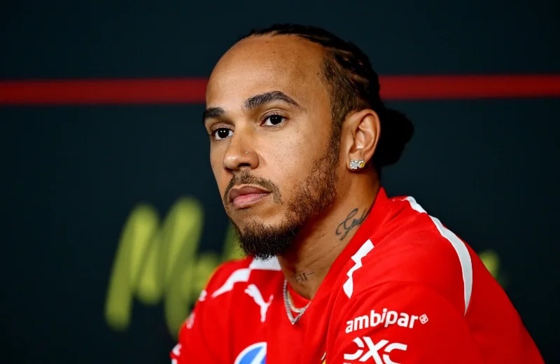 “Lifelong dream”: Hamilton hails Africa’s F1 return in Rwanda, hints at extending career
