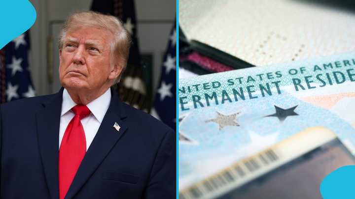 US Publishes Forms for Foreigners To Apply for Green Cards Under EB-5 Route