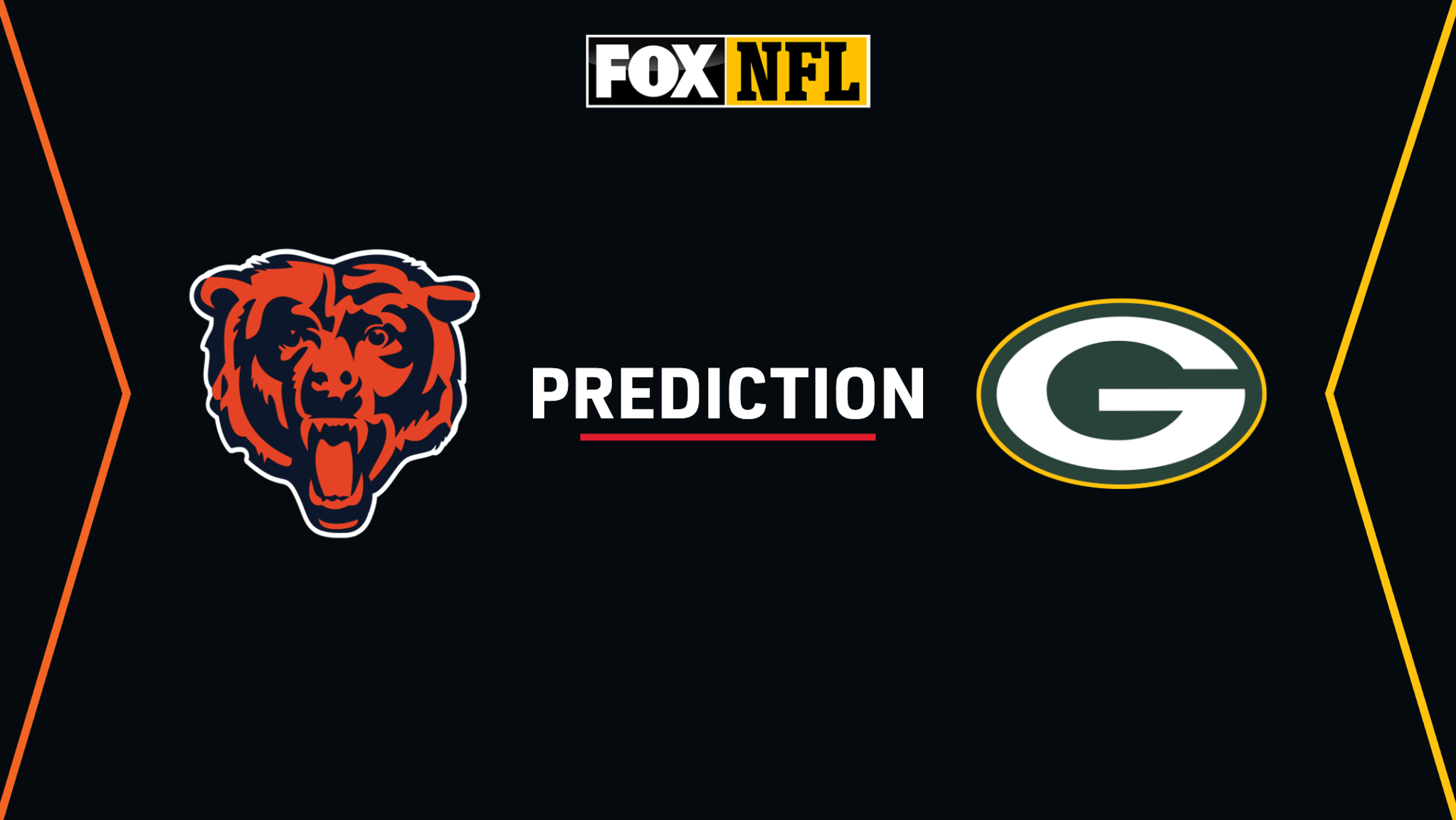 Packers vs. Bears, Week 5: Game time, TV channel, odds, & more