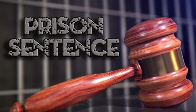 St. Louis man gets 15 years after shooting at a St. Louis locksmith