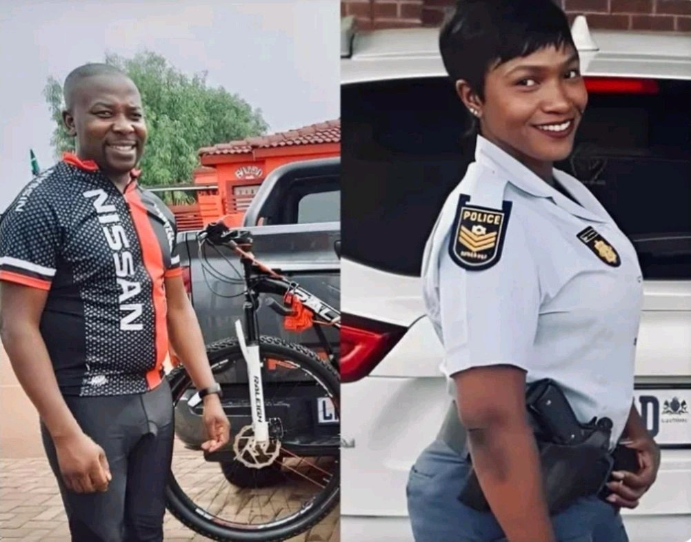 Police Sergeant sentenced to 17 years imprisonment for killing her husband