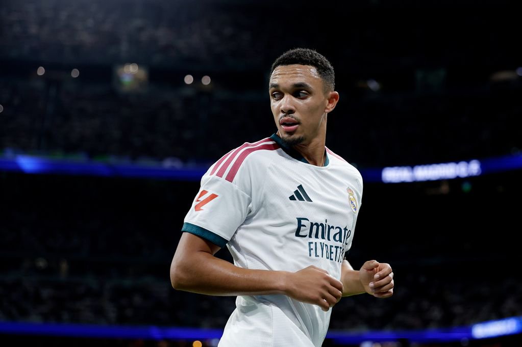 Liverpool transfer news as Trent Alexander-Arnold return eyed alongside $66.5M defender