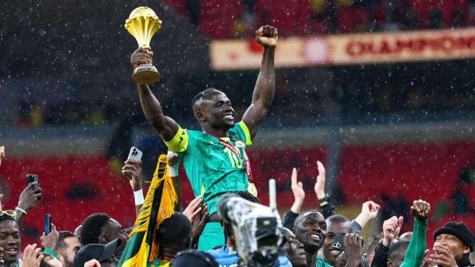Afcon final to play out in court – when will Morocco or Senegal be crowned champions?