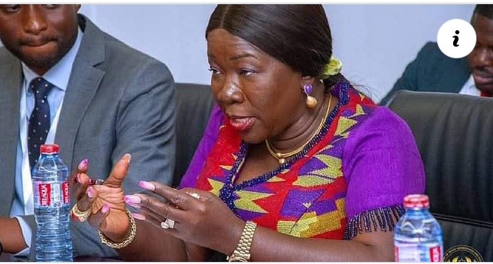Ghana, Burkina Faso trade about US$1bn annually – Trade Minister