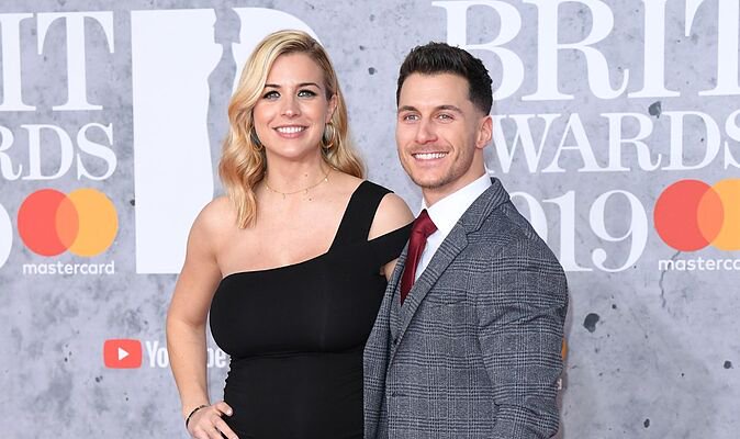 Strictly’s Gemma Atkinson makes Gorka Marquez confession after split admission