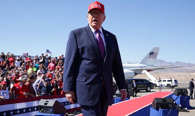 Donald Trump admits US may have gone ‘too far’ killing Iran’s leaders