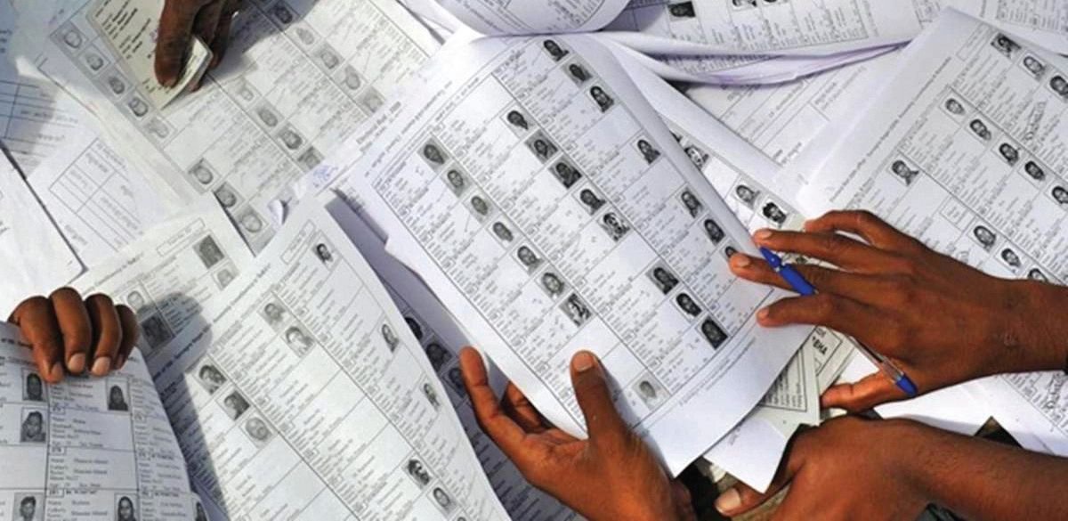 Special intensive voter enrolment drive concludes across J&K