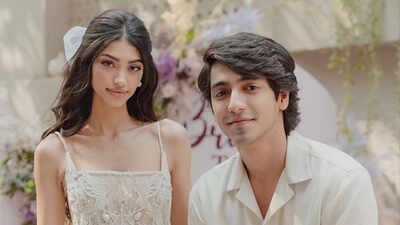 Ahaan Panday’s sister Alanna Panday breaks down in tears as she reveals second baby’s gender with husband Ivor McCray: ‘Can’t wait to meet you’