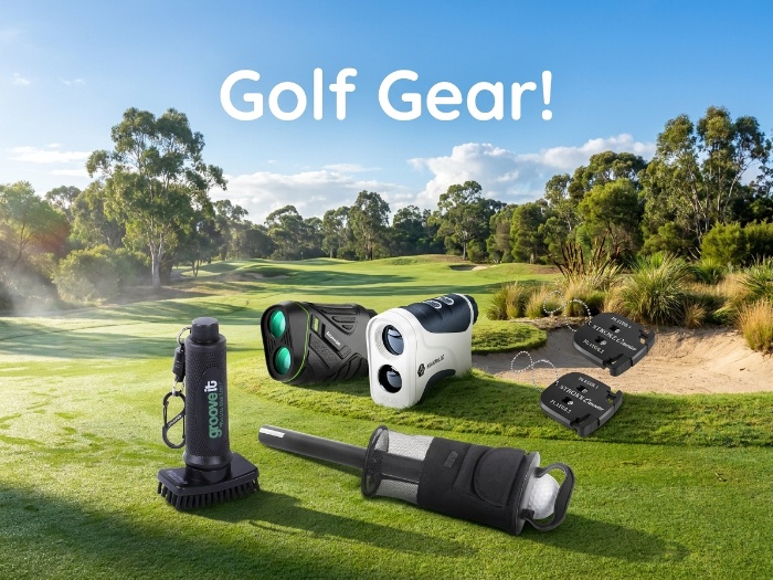 Must-Have Golf Accessories for Every Golfer