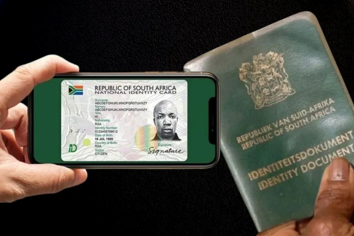 Pensioners still using the green ID book should know this before the cut-off