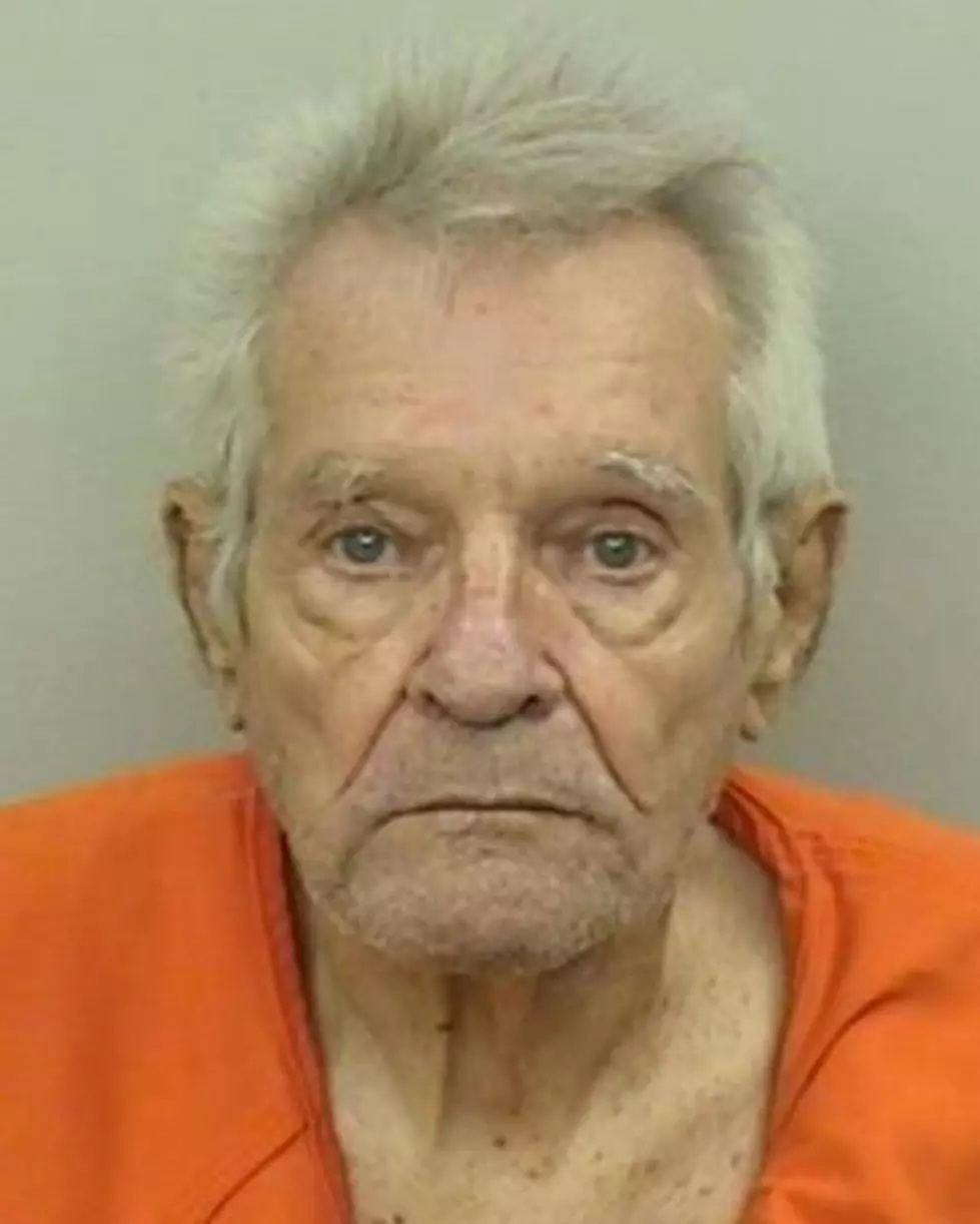 84-Year-Old Lake Charles Man Accused of Making and Selling Explosives From Home