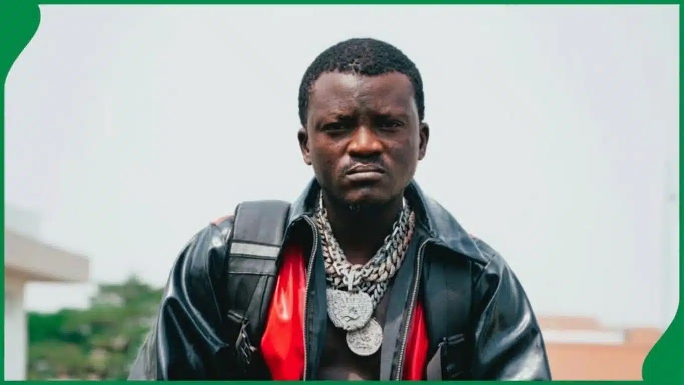 They’ve Paid Me – Portable Reveals Why He Is Supporting Tinubu