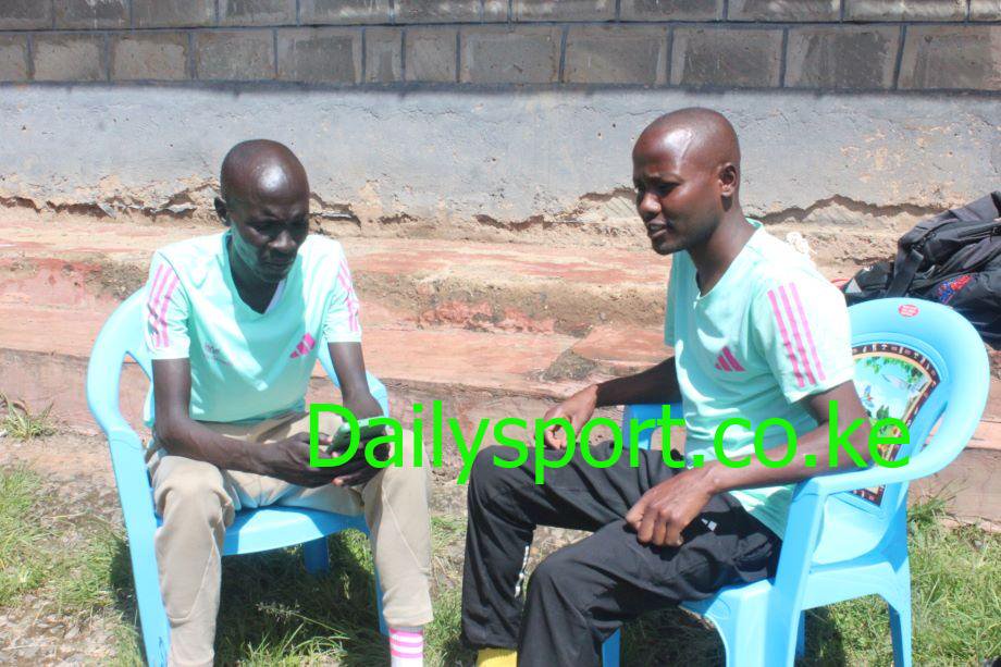Abraham Kiptum and Mercy Kandie wins Standard Chartered Nairobi marathon